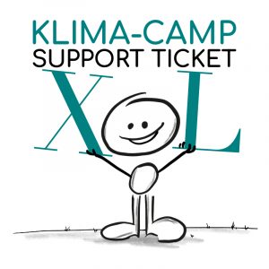 Support Ticket XL